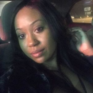 Meet your Posher, Bree'